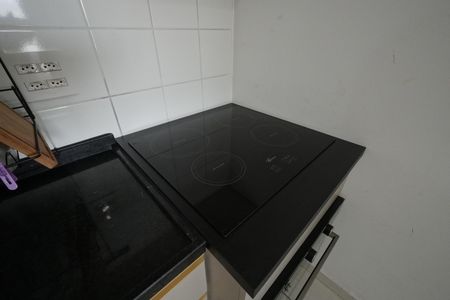 Studio para alugar com 36m², 1 quarto e 1 vagaCozinha