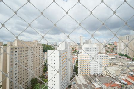 Studio para alugar com 36m², 1 quarto e 1 vagaVista