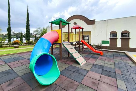 Apartamento para alugar com 58m², 2 quartos e 1 vagaÁrea comum - Playground