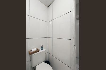 Apartamento para alugar com 58m², 2 quartos e 1 vagaBanheiro