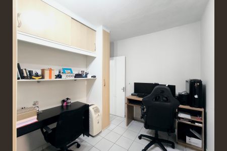 Apartamento para alugar com 58m², 2 quartos e 1 vagaQuarto 2
