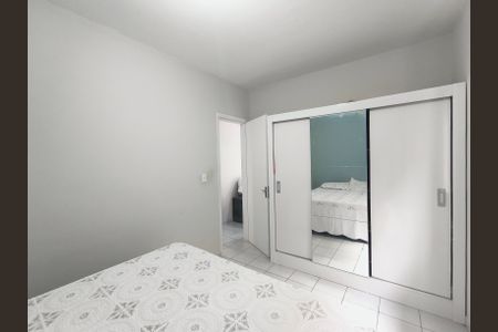 Quarto 1 de apartamento para alugar com 2 quartos, 58m² em Jardim America, Jundiaí