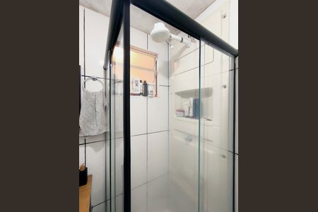 Apartamento para alugar com 58m², 2 quartos e 1 vagaBanheiro