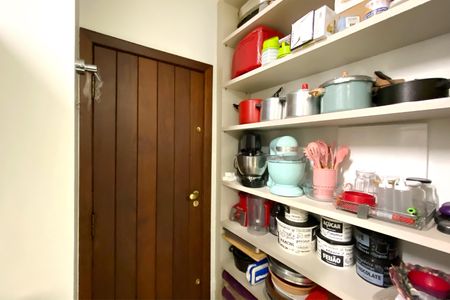 Apartamento à venda com 125m², 3 quartos e 1 vagaDespensa