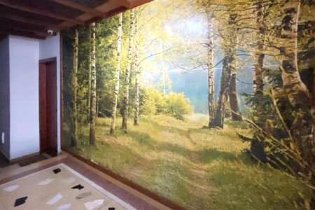 Apartamento à venda com 125m², 3 quartos e 1 vagaÁrea comum