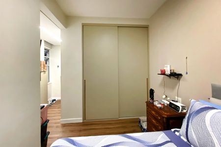 Apartamento à venda com 125m², 3 quartos e 1 vagaSuite 1