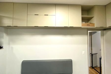 Apartamento à venda com 125m², 3 quartos e 1 vagaSala de Jantar