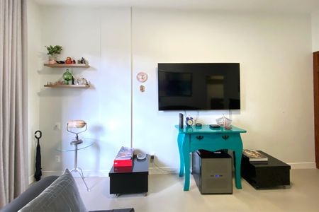 Apartamento à venda com 125m², 3 quartos e 1 vagaSala