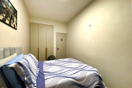 Apartamento à venda com 125m², 3 quartos e 1 vagaSuite 1