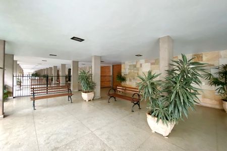 Apartamento à venda com 125m², 3 quartos e 1 vagaÁrea comum