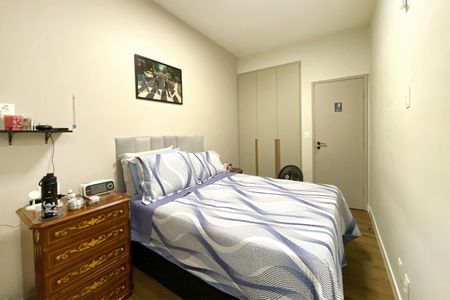 Apartamento à venda com 125m², 3 quartos e 1 vagaSuite 1
