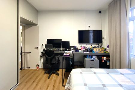 Apartamento à venda com 125m², 3 quartos e 1 vagaQuarto 3