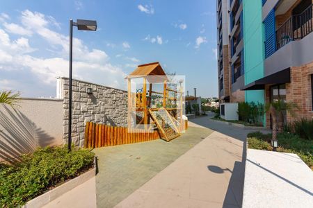 Apartamento à venda com 40m², 1 quarto e 1 vagaÁrea comum - Playground