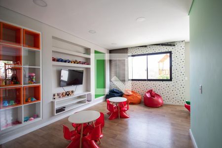 Apartamento à venda com 40m², 1 quarto e 1 vagaÁrea comum - Brinquedoteca