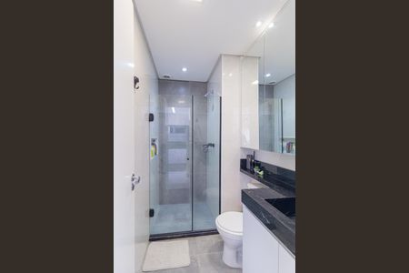 Apartamento à venda com 40m², 1 quarto e 1 vagaBanheiro