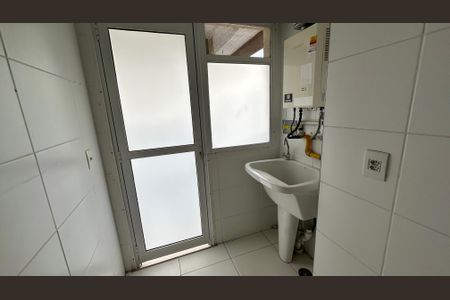 Apartamento para alugar com 60m², 2 quartos e 1 vagaÁrea de Serviço