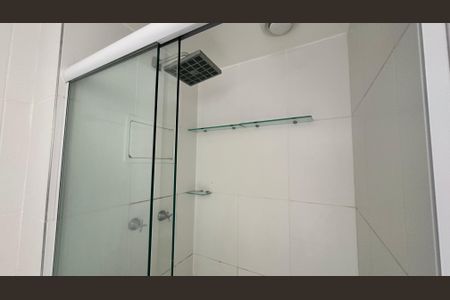 Apartamento para alugar com 60m², 2 quartos e 1 vagaBanheiro quarto 2