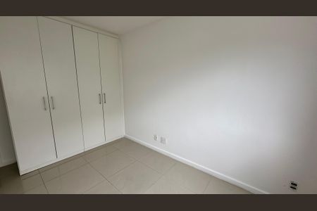 Quarto 2 de apartamento para alugar com 2 quartos, 60m² em Recreio dos Bandeirantes, Rio de Janeiro