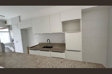 Apartamento para alugar com 60m², 2 quartos e 1 vagaCozinha