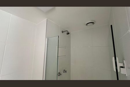 Apartamento para alugar com 60m², 2 quartos e 1 vagaBanheiro Social