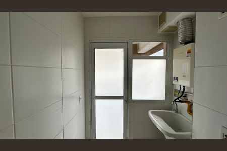 Apartamento para alugar com 60m², 2 quartos e 1 vagaÁrea de Serviço