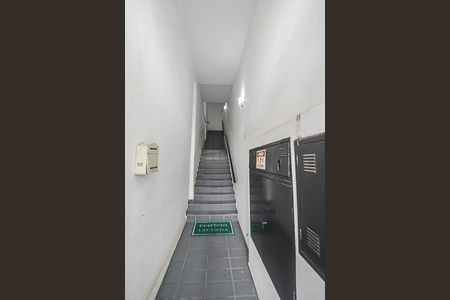 Apartamento para alugar com 32m², 1 quarto e sem vagaHall de entrada