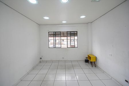Sala/Quarto de apartamento para alugar com 1 quarto, 32m² em Planalto, São Bernardo do Campo