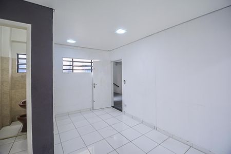Apartamento para alugar com 32m², 1 quarto e sem vagaCozinha e Área de Serviço