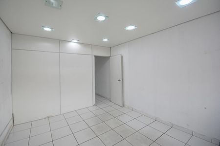 Sala/Quarto de apartamento para alugar com 1 quarto, 32m² em Planalto, São Bernardo do Campo