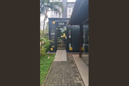 Apartamento à venda com 43m², 2 quartos e 1 vaga Apartamento à venda com 43m², 2 quartos e 1 vagaÁrea comum