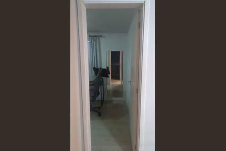 Apartamento à venda com 43m², 2 quartos e 1 vaga Apartamento à venda com 43m², 2 quartos e 1 vagaQuarto