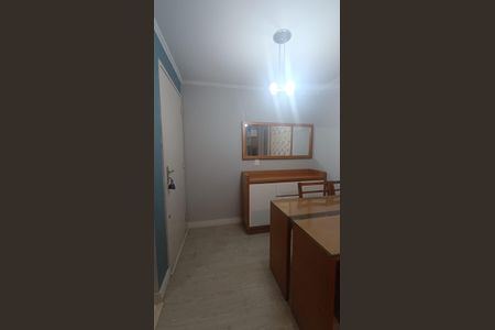Sala de apartamento à venda com 2 quartos, 43m² em Estância Velha, Canoas
