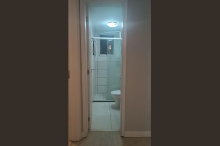 Apartamento à venda com 43m², 2 quartos e 1 vaga Apartamento à venda com 43m², 2 quartos e 1 vagaQuarto