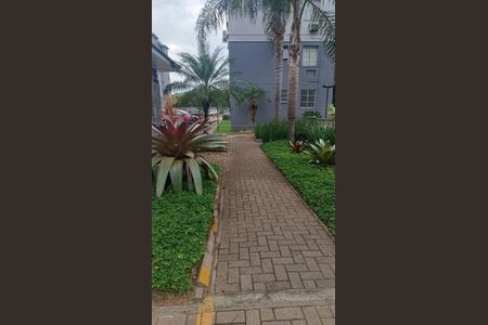 Apartamento à venda com 43m², 2 quartos e 1 vaga Apartamento à venda com 43m², 2 quartos e 1 vagaÁrea comum