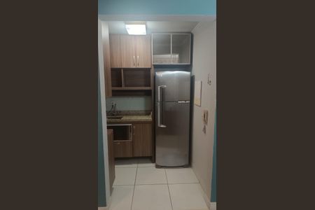 Apartamento à venda com 43m², 2 quartos e 1 vaga Apartamento à venda com 43m², 2 quartos e 1 vagaCozinha