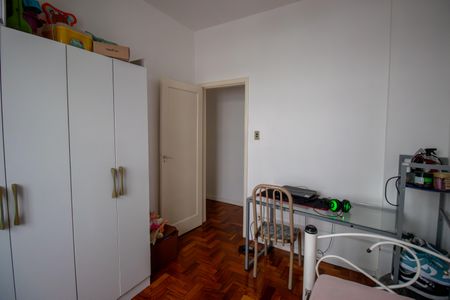 Apartamento para alugar com 61m², 3 quartos e 1 vagaQuarto 1