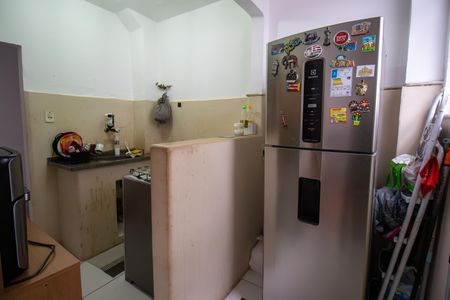 Apartamento para alugar com 61m², 3 quartos e 1 vagaCozinha