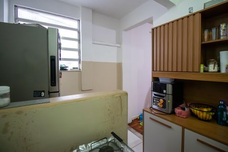 Apartamento para alugar com 61m², 3 quartos e 1 vagaCozinha