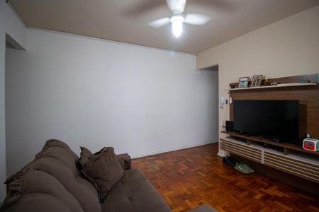 Sala de apartamento para alugar com 3 quartos, 61m² em Irajá, Rio de Janeiro