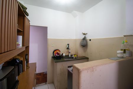 Apartamento para alugar com 61m², 3 quartos e 1 vagaCozinha