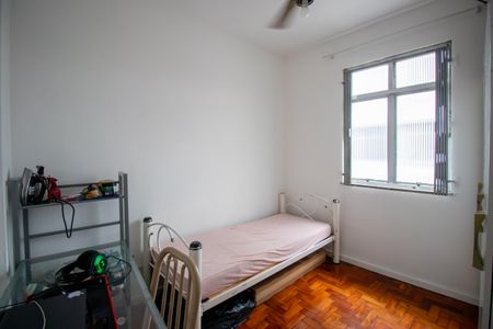 Apartamento para alugar com 61m², 3 quartos e 1 vagaQuarto 1