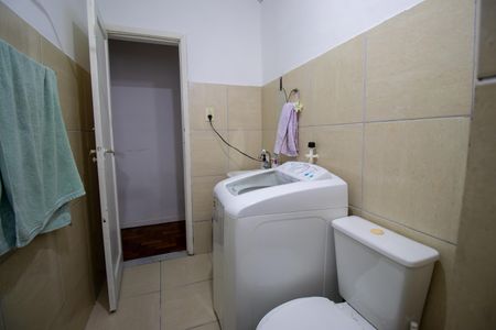 Apartamento para alugar com 61m², 3 quartos e 1 vagaBanheiro
