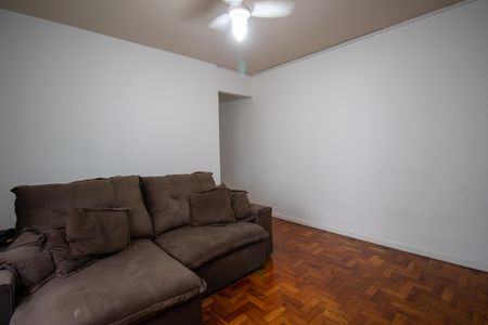 Sala de apartamento para alugar com 3 quartos, 61m² em Irajá, Rio de Janeiro