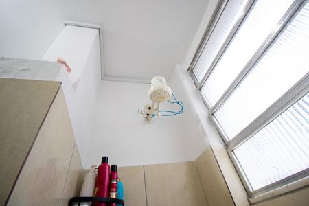 Apartamento para alugar com 61m², 3 quartos e 1 vagaBanheiro