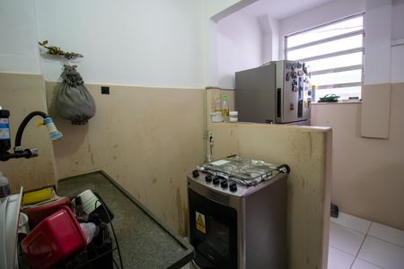 Apartamento para alugar com 61m², 3 quartos e 1 vagaCozinha