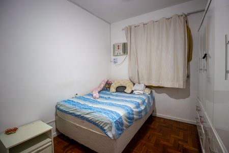 Apartamento para alugar com 61m², 3 quartos e 1 vagaQuarto 3