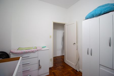 Apartamento para alugar com 61m², 3 quartos e 1 vagaQuarto 2