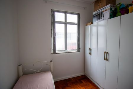 Apartamento para alugar com 61m², 3 quartos e 1 vagaQuarto 1