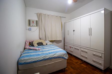 Apartamento para alugar com 61m², 3 quartos e 1 vagaQuarto 3