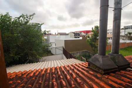 Vista da Suíte 1 de casa à venda com 3 quartos, 103m² em Hípica, Porto Alegre